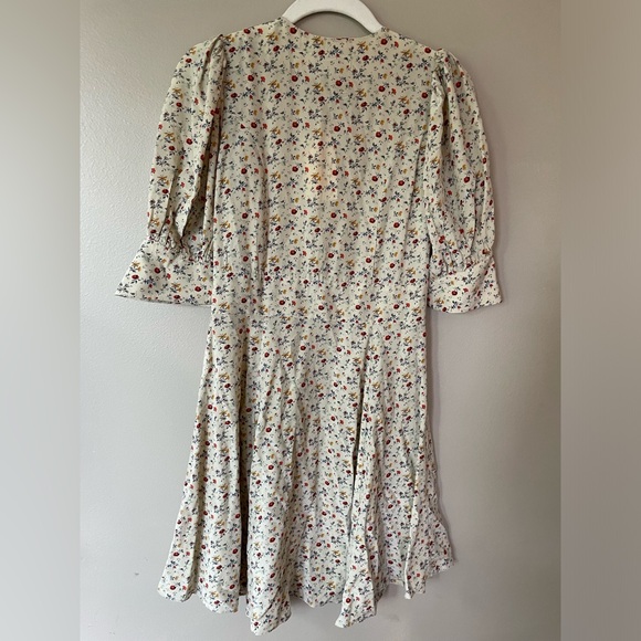 Doen Ceres Dress - Picture 6 of 9